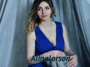 Alinalarson