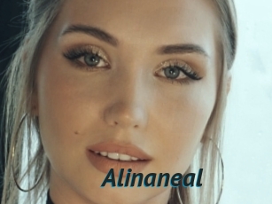 Alinaneal