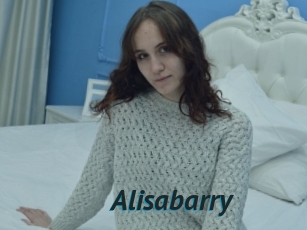 Alisabarry