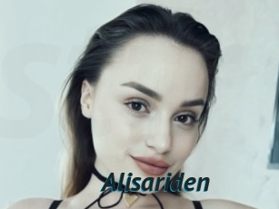 Alisariden