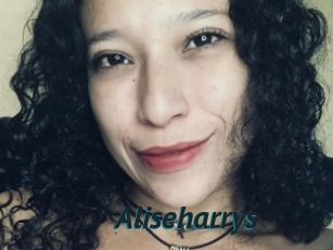 Aliseharrys