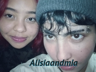 alisiaandmia Sexe Tube FR