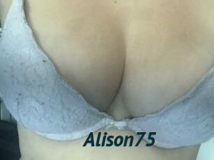 Alison75