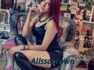 Alissabrown
