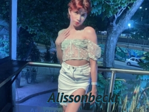Alissonbeckr
