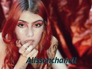 Alissonchanell