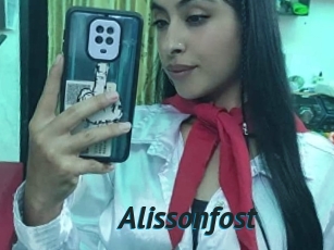 Alissonfost