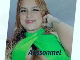 Alissonmel