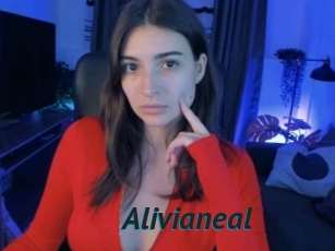 Alivianeal