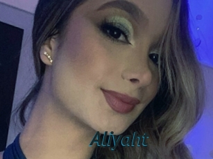 Aliyaht