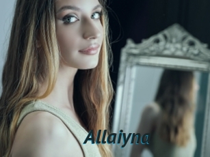 Allaiyna