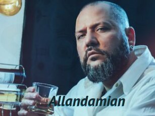 Allandamian