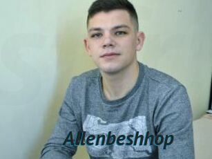 Allenbeshhop