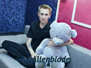 Allenblade