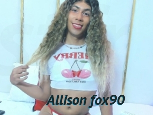 Allison_fox90