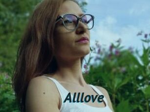 Alllove