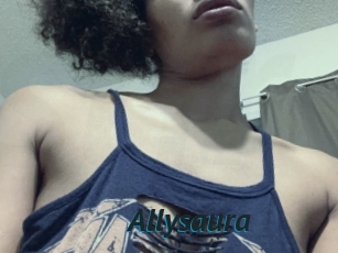 Allysaura