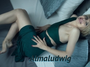 Almaludwig