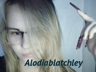 Alodiablatchley