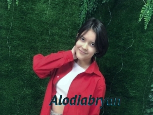 Alodiabryan