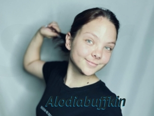 Alodiabuffkin