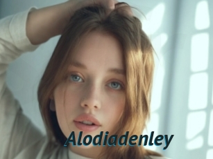 Alodiadenley