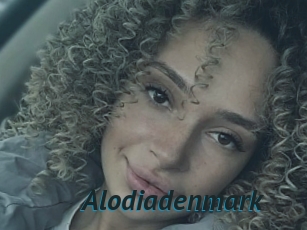 Alodiadenmark