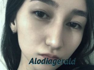 Alodiagerald