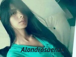 Alondrasaenzx