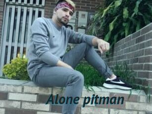 Alone_pitman