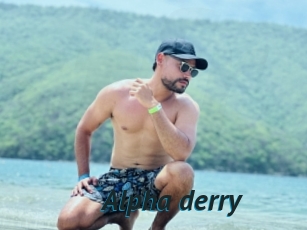 Alpha_derry