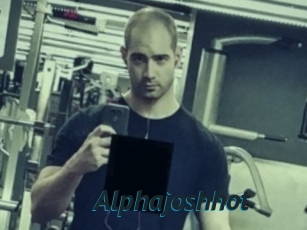 Alphajoshhot