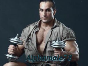 Alphamale78