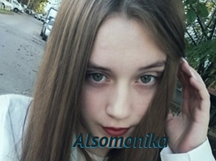 Alsomonika