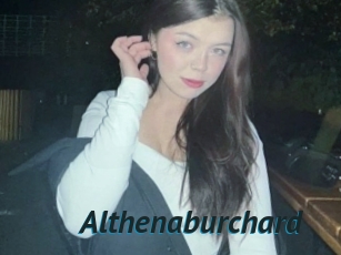 Althenaburchard