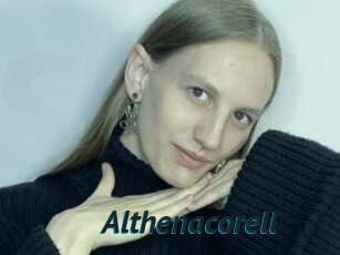 Althenacorell