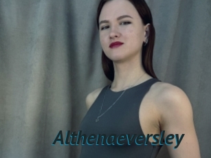 Althenaeversley