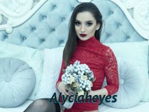 Alyciaheyes
