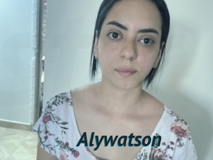 Alywatson