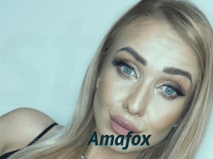 Amafox