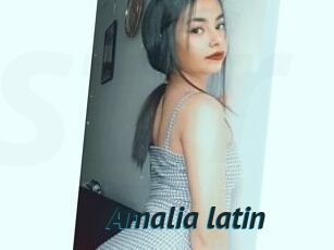 Amalia_latin