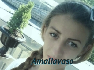Amaliavaso