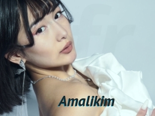 Amalikim