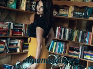 Amandaallexys