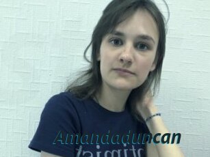 Amandaduncan