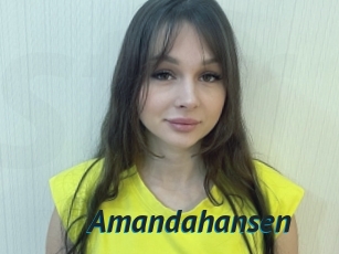 Amandahansen