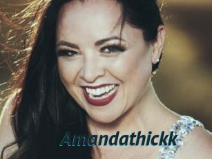 Amandathickk
