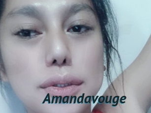 Amandavouge
