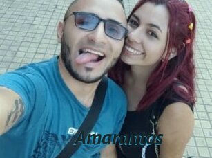 Amarantos