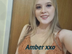Amber_xxo